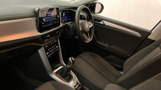 Volkswagen T-Roc 1.0 TSI Life 5dr Petrol Hatchback